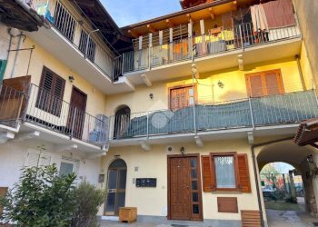 Bilocale Via marchini francesco, Giaveno - foto 2