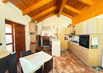 Bilocale Via marchini francesco, Giaveno - foto 3