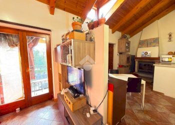 Bilocale Via marchini francesco, Giaveno - foto 4