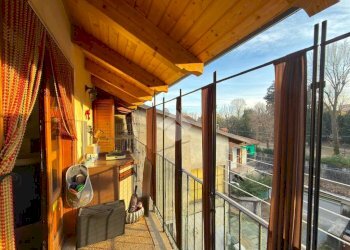 Bilocale Via marchini francesco, Giaveno - foto 5