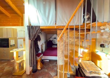 Bilocale Via marchini francesco, Giaveno - foto 12