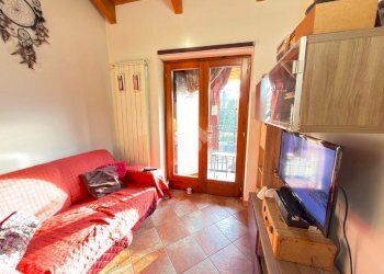 Bilocale Via marchini francesco, Giaveno - foto 14