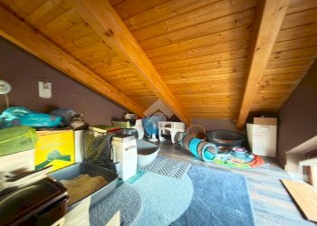 Bilocale Via marchini francesco, Giaveno - foto 16