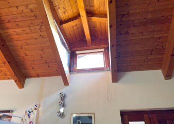 Bilocale Via marchini francesco, Giaveno - foto 19