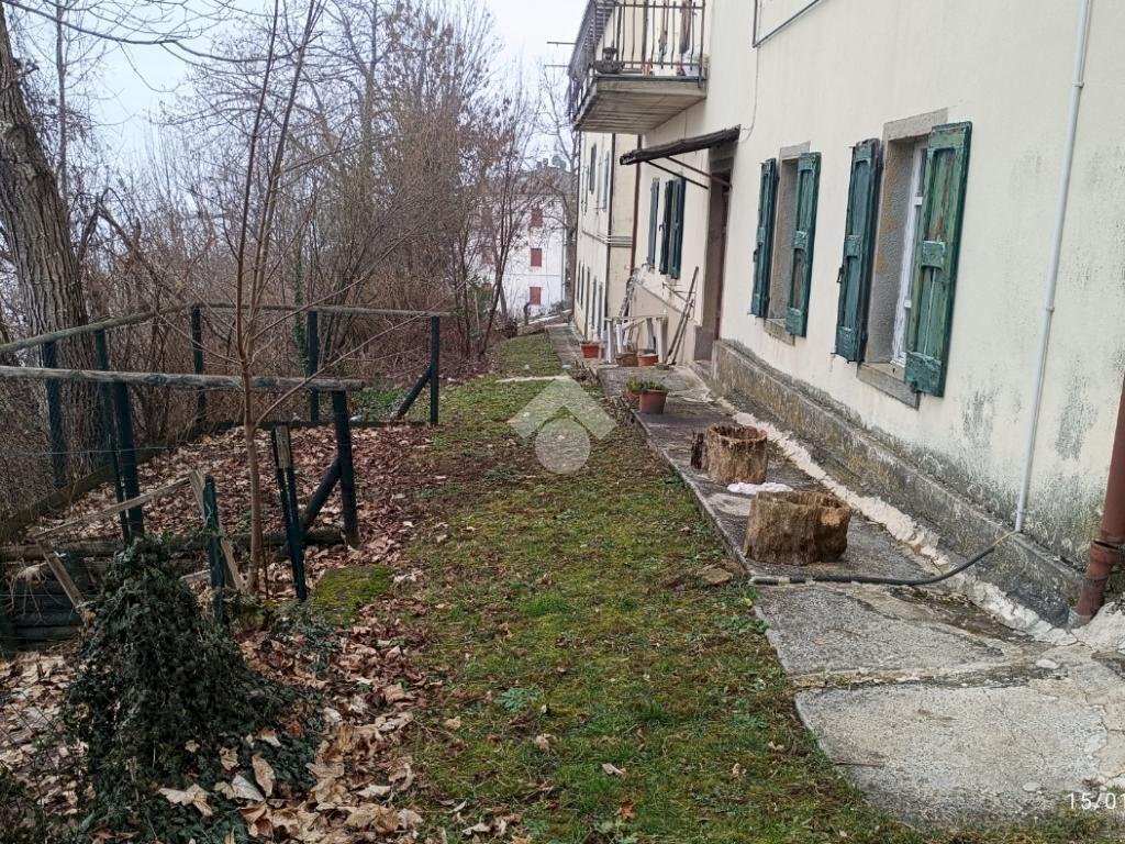 Two-room apartment Via Roma, Montefiorino - photo 1