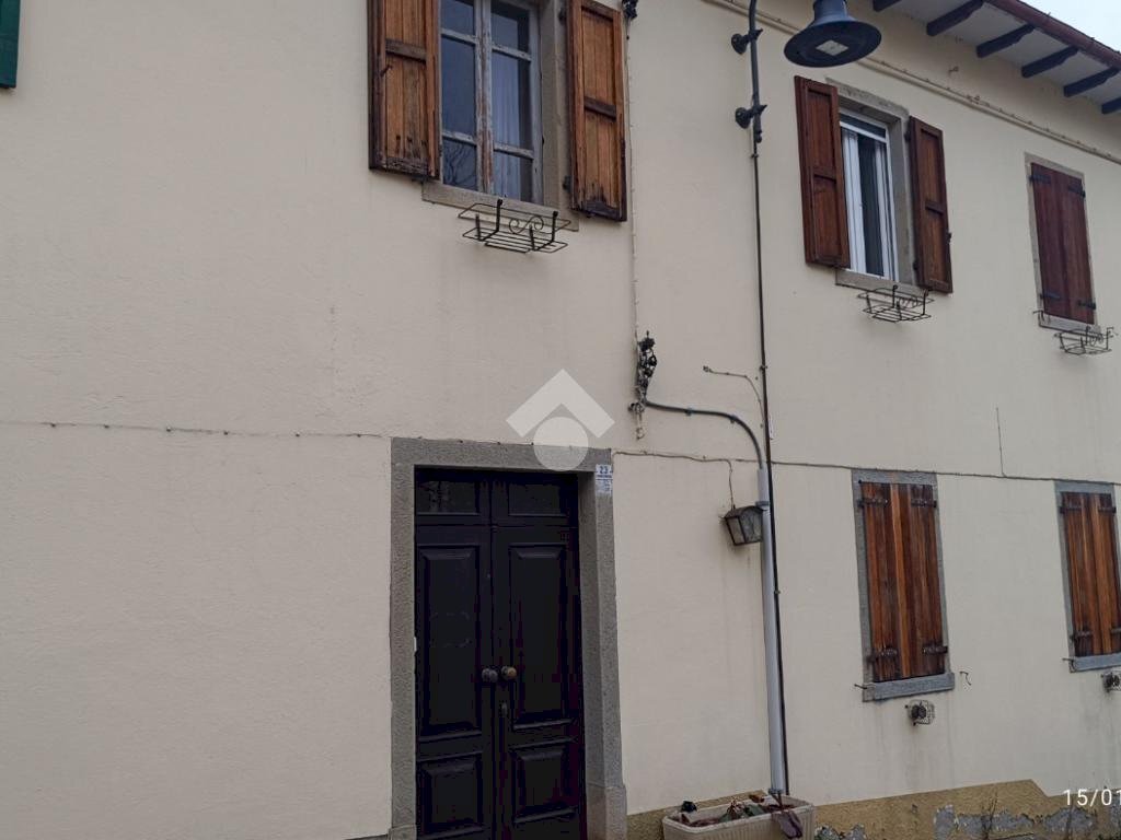 Two-room apartment Via Roma, Montefiorino - photo 2