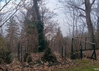 Bilocale Via Roma, Montefiorino - foto 5