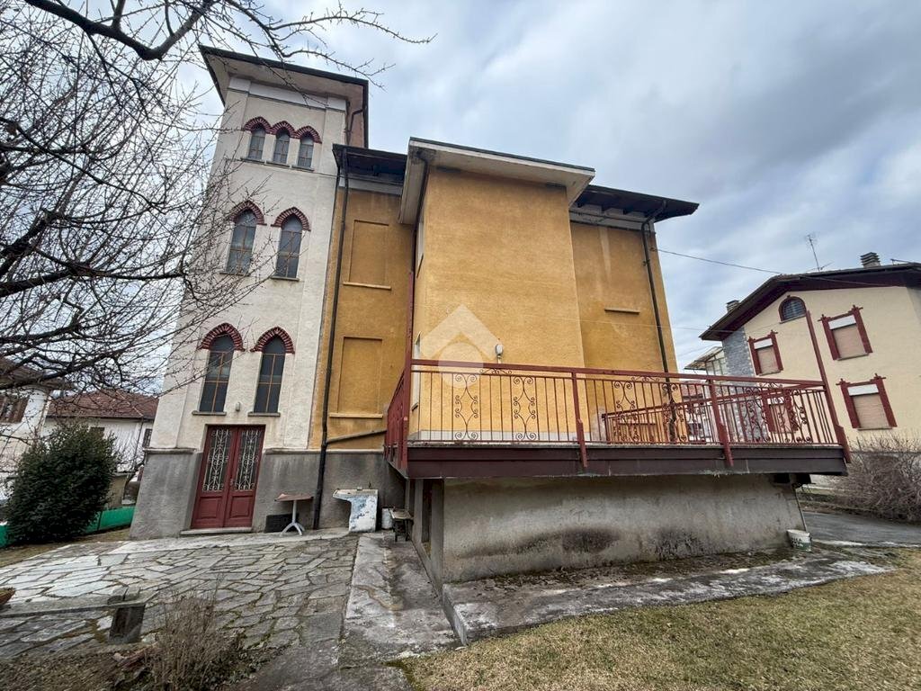 Independent house Via Michelangelo Peroglio, Lanzo Torinese - photo 2