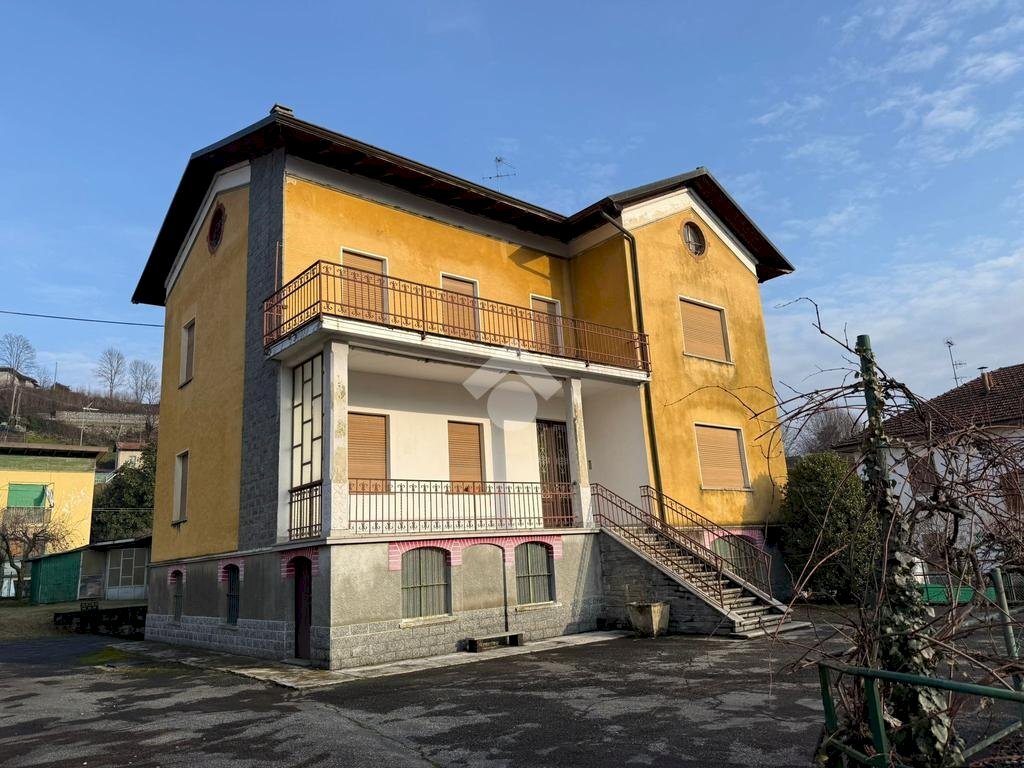 Independent house Via Michelangelo Peroglio, Lanzo Torinese - photo 2