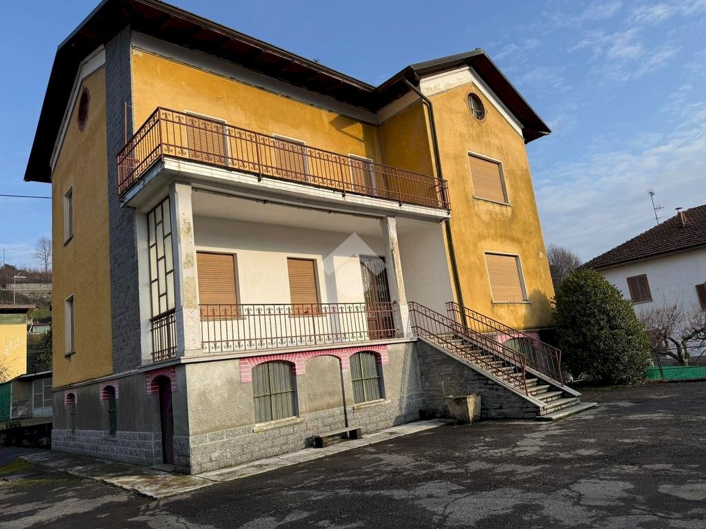 Independent house Via Michelangelo Peroglio, Lanzo Torinese - photo 3