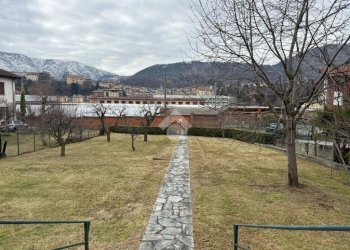 Casa indipendente Via Michelangelo Peroglio, Lanzo Torinese - foto 5