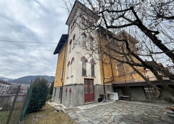 Casa indipendente Via Michelangelo Peroglio, Lanzo Torinese - foto 6