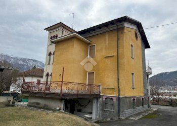 Casa indipendente Via Michelangelo Peroglio, Lanzo Torinese - foto 7
