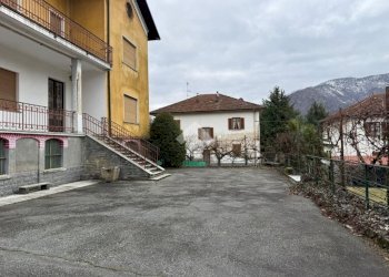 Casa indipendente Via Michelangelo Peroglio, Lanzo Torinese - foto 8