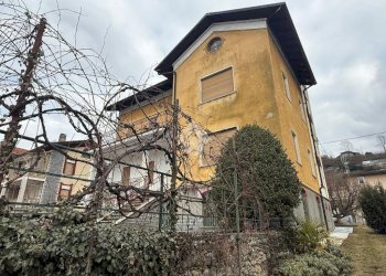 Casa indipendente Via Michelangelo Peroglio, Lanzo Torinese - foto 9