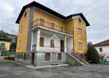 Casa indipendente Via Michelangelo Peroglio, Lanzo Torinese - foto 11