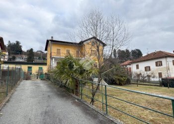 Casa indipendente Via Michelangelo Peroglio, Lanzo Torinese - foto 14