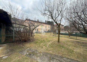 Casa indipendente Via Michelangelo Peroglio, Lanzo Torinese - foto 15