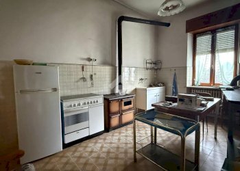 Casa indipendente Via Michelangelo Peroglio, Lanzo Torinese - foto 16