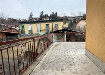 Casa indipendente Via Michelangelo Peroglio, Lanzo Torinese - foto 18