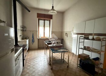 Casa indipendente Via Michelangelo Peroglio, Lanzo Torinese - foto 21