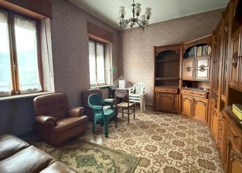 Casa indipendente Via Michelangelo Peroglio, Lanzo Torinese - foto 23