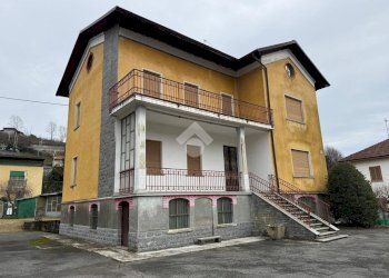 Casa indipendente Via Michelangelo Peroglio, Lanzo Torinese - foto 31