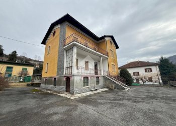 Casa indipendente Via Michelangelo Peroglio, Lanzo Torinese - foto 32