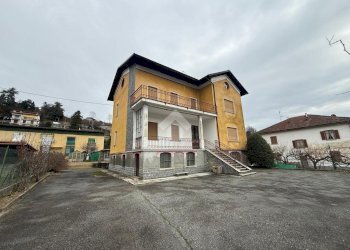 Casa indipendente Via Michelangelo Peroglio, Lanzo Torinese - foto 33
