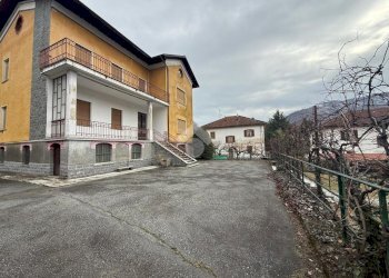 Casa indipendente Via Michelangelo Peroglio, Lanzo Torinese - foto 34
