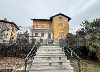 Casa indipendente Via Michelangelo Peroglio, Lanzo Torinese - foto 35