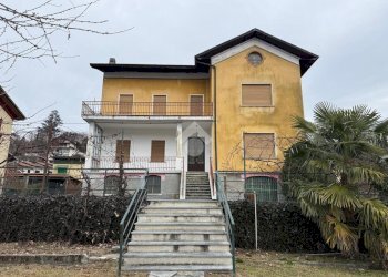 Casa indipendente Via Michelangelo Peroglio, Lanzo Torinese - foto 36