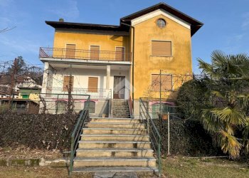 Casa indipendente Via Michelangelo Peroglio, Lanzo Torinese - foto 4