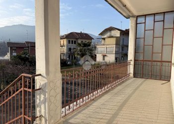 Casa indipendente Via Michelangelo Peroglio, Lanzo Torinese - foto 14