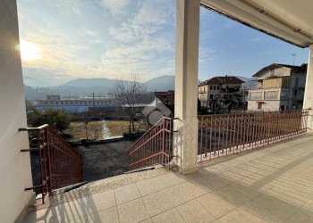 Casa indipendente Via Michelangelo Peroglio, Lanzo Torinese - foto 19