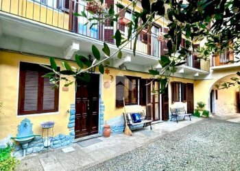 Casa semi indipendente Piazza ricetti, Oglianico - foto 13