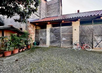 Casa semi indipendente Piazza ricetti, Oglianico - foto 14