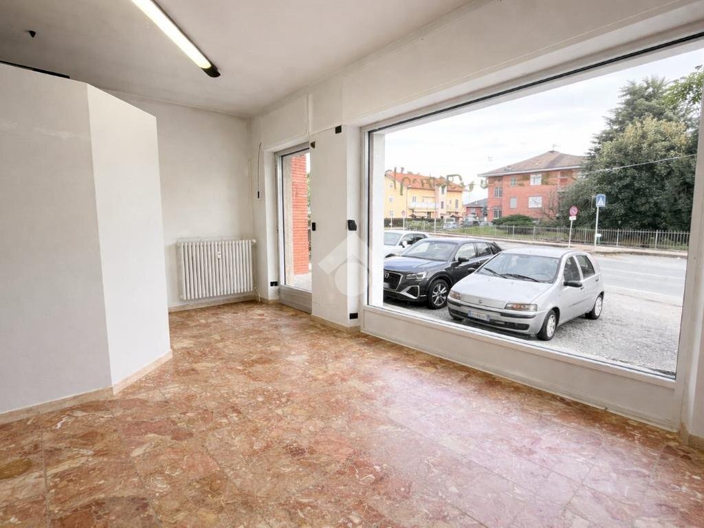 Quadrilocale Via Torino, San Francesco al Campo - foto 3