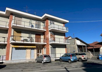 Quadrilocale Via Torino, San Francesco al Campo - foto 2