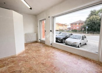 Quadrilocale Via Torino, San Francesco al Campo - foto 3