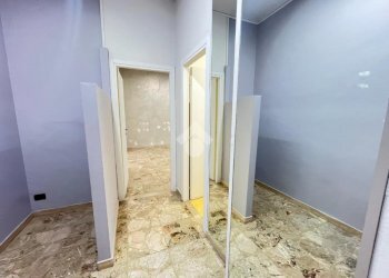 Quadrilocale Via Torino, San Francesco al Campo - foto 7