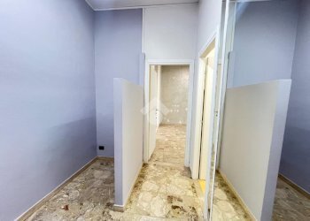 Quadrilocale Via Torino, San Francesco al Campo - foto 8