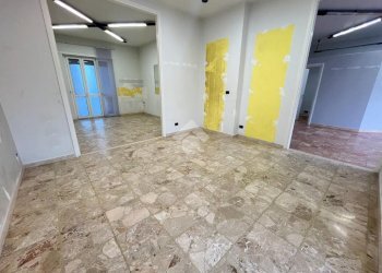 Quadrilocale Via Torino, San Francesco al Campo - foto 11