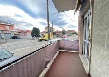 Quadrilocale Via Torino, San Francesco al Campo - foto 16