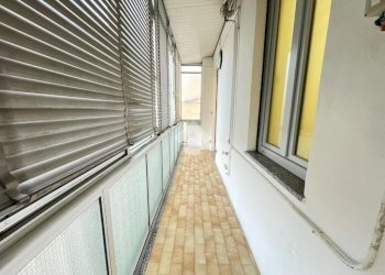 Quadrilocale Via Torino, San Francesco al Campo - foto 17