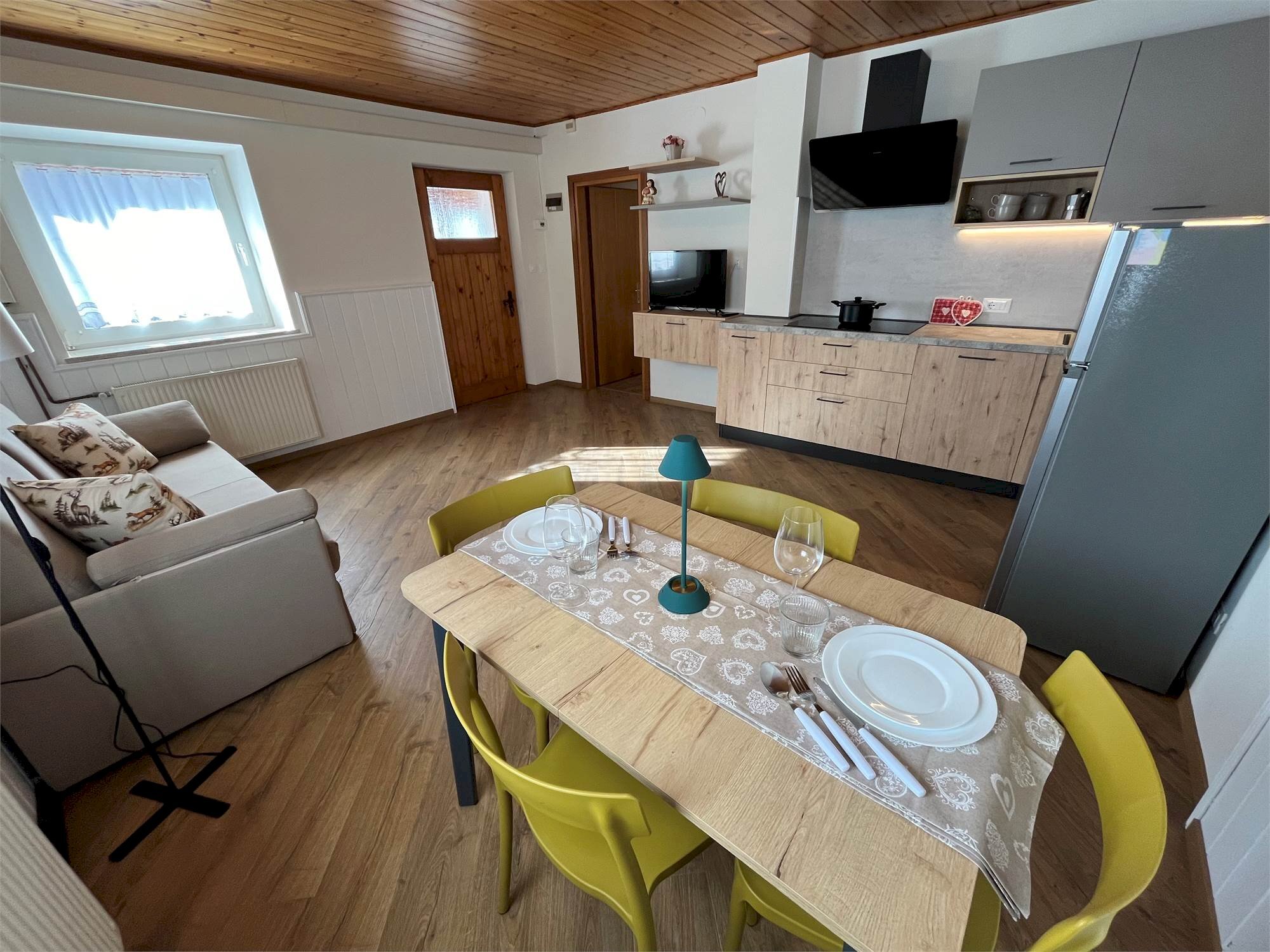 Three-room apartment Trento - photo 2