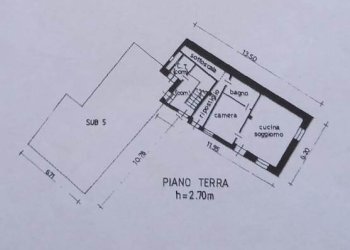 Trilocale Trento - foto 30