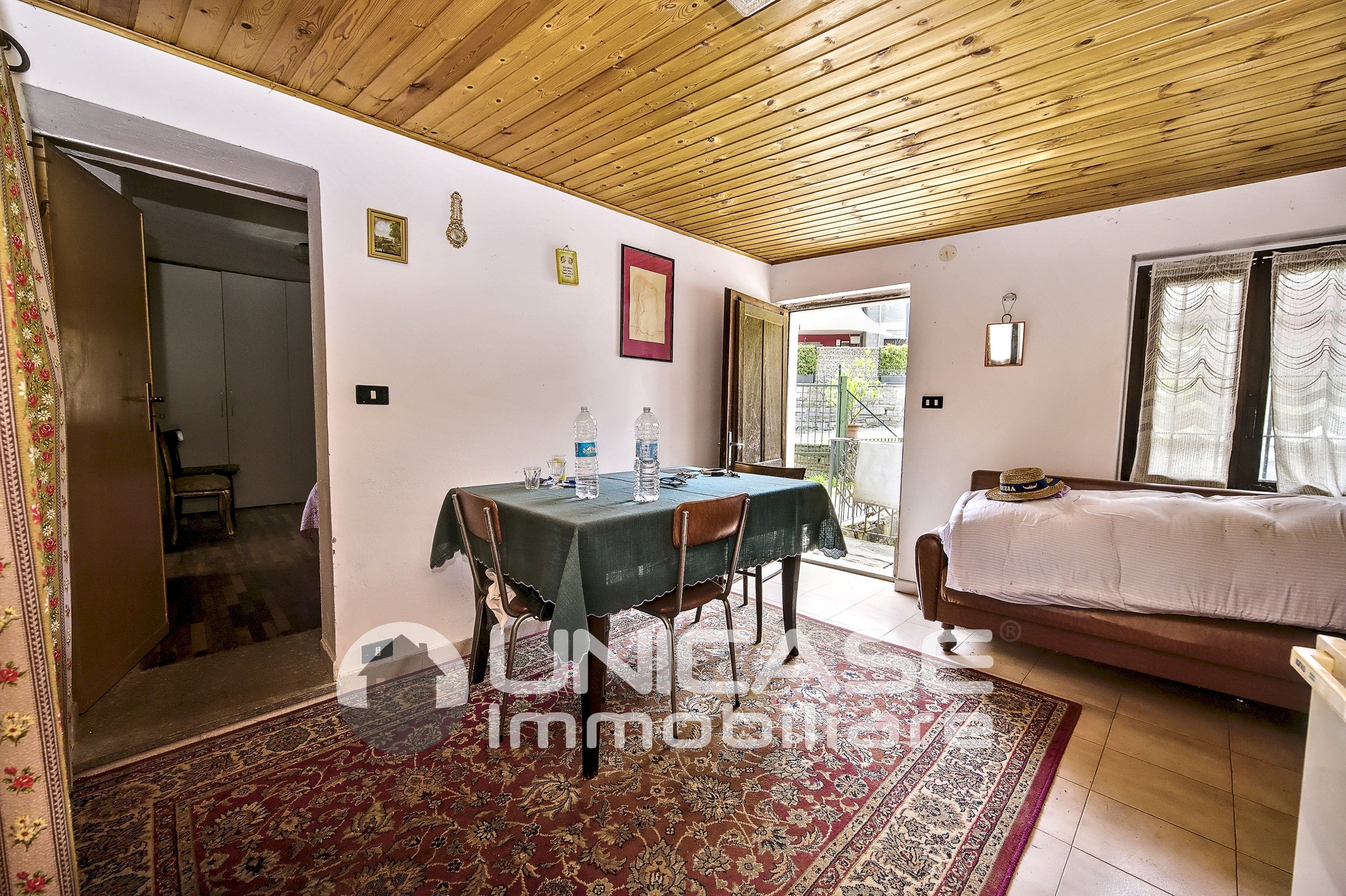 Casale Via Riva Masini, 18, Barge - foto 1