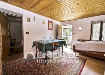 Casale Via Riva Masini, 18, Barge - foto 1