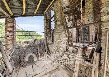 Casale Via Riva Masini, 18, Barge - foto 2